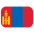 Mongolia U20