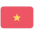 Vietnam (W)