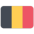 Belgium U20
