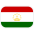 Tadjikistan