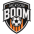 Jackson Boom
