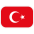 Turquie (F)
