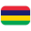 Mauritius (W)