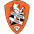 Brisbane Roar (F)
