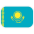 Kazakhstan