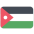 Jordanie (F)