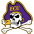East Carolina Pirates (W)