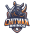Chitwan Rhinos