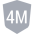 4M