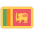 Sri Lanka (W)