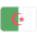 Algéria (N)