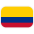 Kolumbia (N)