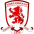 Middlesbrough U23