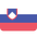 Szlovénia U20