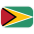 French Guiana U20 (W)