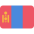 Mongolia