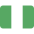 Nigéria (F)