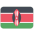Kenya (W)