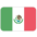 México (F)
