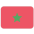Marokkó U23