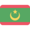 Mauritania U20