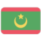 MAURETANIA