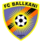 FC Ballkani U19