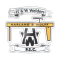 Harland and Wolff Welders