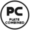 Plate Combained