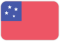 Samoa U17 (W)