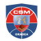 CSM CSU Raiffeisen Oradea