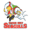 Wynnum Manly Seagulls