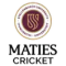 Maties Cricket Club