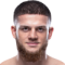 Ismail Naurdiev