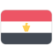 Egypt (W)