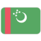 Turkmenistan