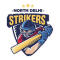 North Delhi Strikers