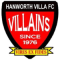 Hanworth Villa