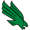 North Texas Mean Green (F)