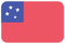 Samoa (F)