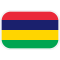 Mauritius U20