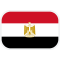 Egypt (W)