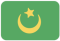 Mauritania (W)