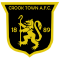 Crook Town