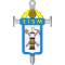 San Martin Ra