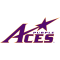 Evansville Purple Aces (F)