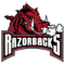 Arkansas Razorbacks (F)
