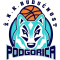 ZKK Buducnost Podgorica (W)