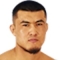 Nizambek Abdrashitov