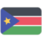 Südsudan
